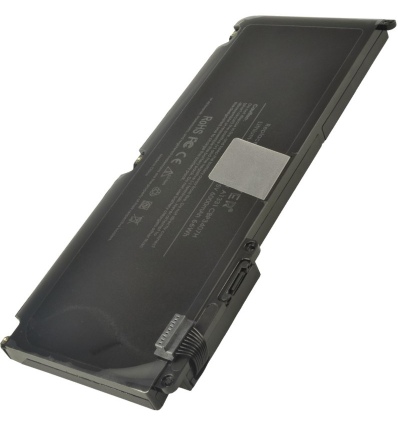 2-POWER Baterie 10,95V 6000mAh pro Apple MacBook Model A1342 Late 2009, Mid 2010