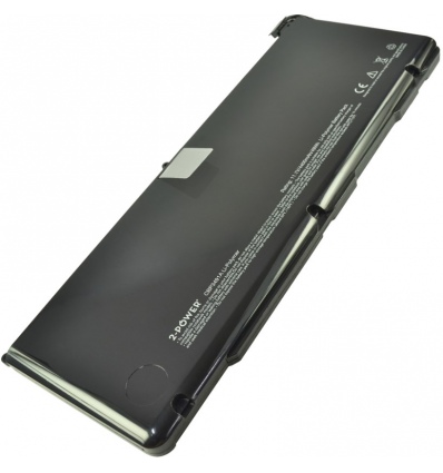 2-POWER Baterie 11,1V 4400mAh pro Apple MacBook Pro 17" A1297 2011