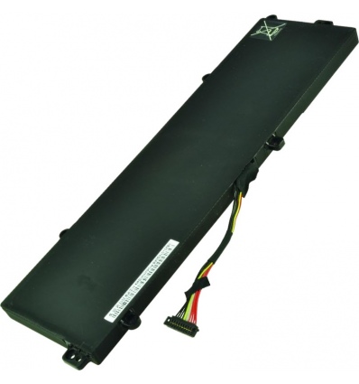 2-POWER Baterie 7,4V 6757mAh pro Asus B400A, B400VC, BU400A, BU400VC