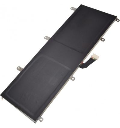 2-POWER Baterie 3,7V 8600mAh pro Dell Venue 10 Pro (5050), Venue 10 Pro (5055)