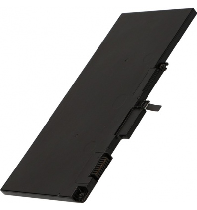 2-POWER Baterie 11,4V 3400mAh pro HP EliteBook 745 G3, 755 G3, 840 G3, 850 G3, HP ZBook 15u G3