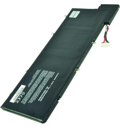 2-POWER Baterie 14,8V 4250mAh pro HP Envy 14T-3000 SPECTRE, 14T-3100 SPECTRE, 14-3200 SPECTRE