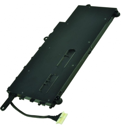 2-POWER Baterie 7,4V 3700mAh pro HP HP x360 310 G1 PC, HP Pavilion x360 11T-n00x, 11-n00x, 11-n01x