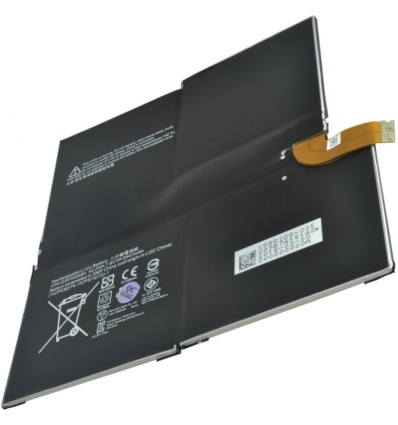 2-POWER Baterie 7,6V 5547mAh pro Microsoft Surface Pro 3