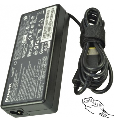 Napájecí adaptér 135W, 20V YOGA con., originál Lenovo