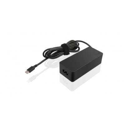 Lenovo 65W Standard AC Adapter (USB Type-C) US