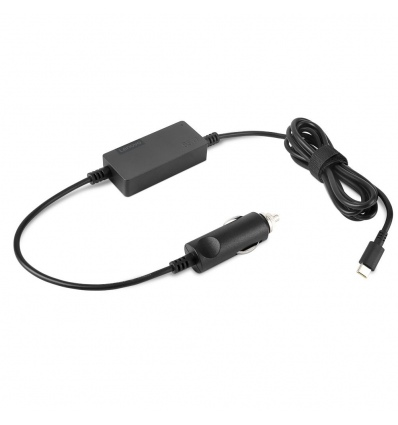 Lenovo 65W USB-C DC Travel Adapter