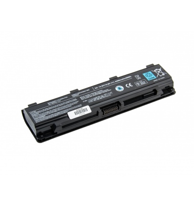 Baterie AVACOM NOTO-L850B-N22 pro Toshiba Satellite L850 Li-Ion 10,8V 4400mAh