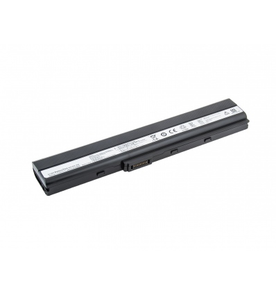 Baterie AVACOM NOAS-K52S-N22 pro Asus A42/A52/K52/X52 Li-Ion 11,1V 4400mAh