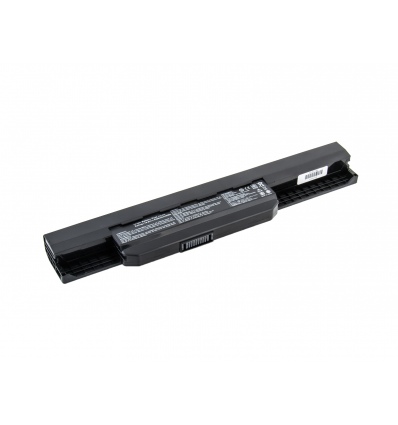 Baterie AVACOM NOAS-K53N-N22 pro Asus A43/A53/A45/X84 Li-Ion 10,8V 4400mAh