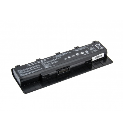 Baterie AVACOM NOAS-N56-N22 pro Asus N46, N56, N76 series A32-N56 Li-Ion 10,8V 4400mAh