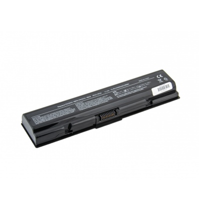 Baterie AVACOM NOTO-A200-N22 pro Toshiba Satellite A200/A300/L300 Li-Ion 10,8V 4400mAh