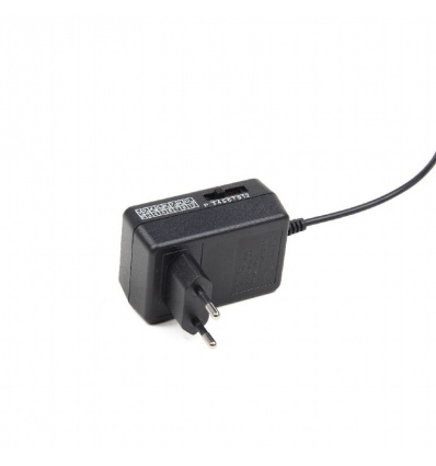 GEMBIRD Universal AC-DC adapter, 12 W