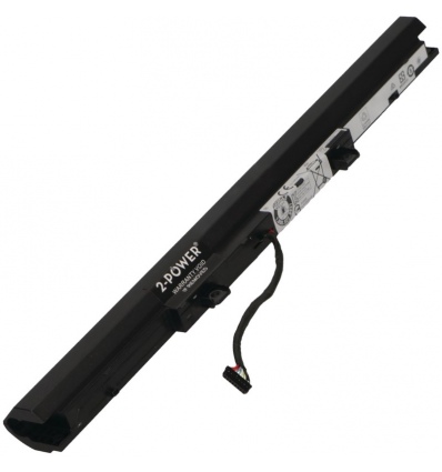 2-POWER Baterie 14,4V 2200mAh pro Lenovo V110-15IKB, Lenovo V310-14IKB, Lenovo V510-14IKB