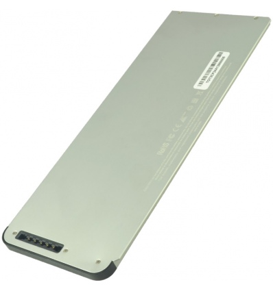 2-POWER Baterie 10,8V 5000mAh pro Apple MacBook 13 Aluminium Unibody A1280 2008