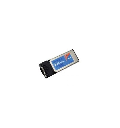 Brainboxes VX-001-001 ExpressCard 1 Port RS232 SK