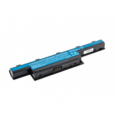 Baterie AVACOM NOAC-7750-N22 pro Acer Aspire 7750/5750, TravelMate 7740 Li-Ion 11,1V 4400mAh