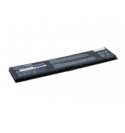 Baterie AVACOM NODE-E744-70P pro Dell Latitude E7440 Li-Pol 7,4V 5800mAh / 43Wh