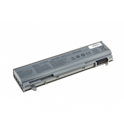 Baterie AVACOM NODE-E64N-N22 pro Dell Latitude E6400, E6410, E6500 Li-Ion 11,1V 4400mAh