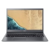 Acer Chromebook/715/i3-8130U/15,6"/FHD/8GB/128GB eMMC/UHD 620/Chrome/Gray/2R