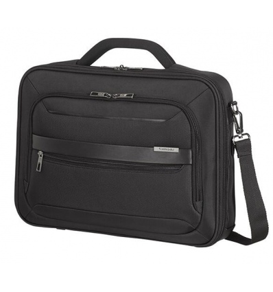 Samsonite Vectura EVO OFFICE CASE 15.6" Black