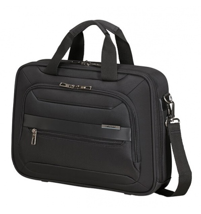 Samsonite Vectura EVO LAPTOP BAILHANDLE 14.1"Black