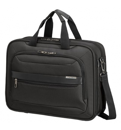 Samsonite Vectura EVO LAPTOP BAILHANDLE 15.6"Black