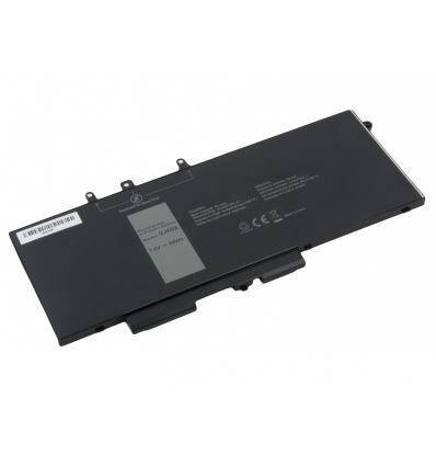 Baterie AVACOM pro Dell Latitude 5480, 5580 Li-Pol 7,6V 8947mAh 68Wh