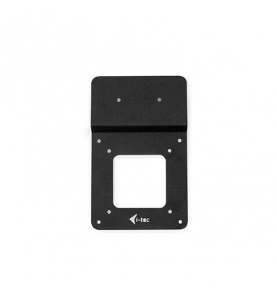 i-tec Docking Station Bracket for monitors with flat VESA mount