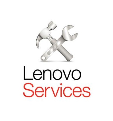 5WS0W36568 Lenovo WarUpgrade na 4Y Onsite