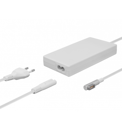 AVACOM nabíjecí adaptér pro notebooky Apple 60W magnetický konektor MagSafe