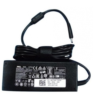 Dell 90W AC adaptér 3pin Inspiron 7590, Latitude 3400, 3500, Vostro 7590