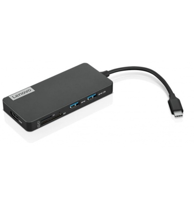 Lenovo USB-C 7-in-1 Hub