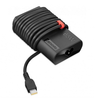 ThinkPad Slim 65WAC Adapter (USB-C)