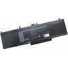 Dell Baterie 6-cell 84W/HR LI-ON pro Latitude E5570, M3510