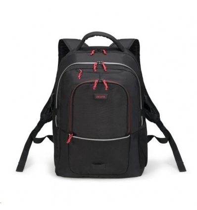 DICOTA Backpack Plus SPIN 14-15.6