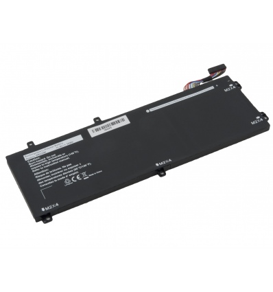 Baterie AVACOM pro Dell XPS 15 9550, Precision M5510 Li-Pol 11,4V 4900mAh 56Wh