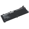 Baterie AVACOM pro Dell XPS 15 9550, Precision M5510 Li-Pol 11,4V 4900mAh 56Wh