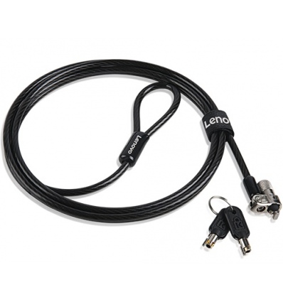 Kensington MicroSaver 2.0 Cable Lock from Lenovo