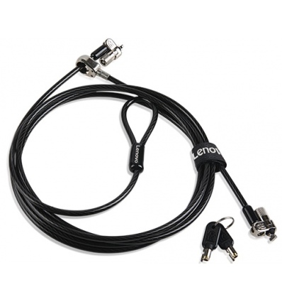 Kensington MicroSaver 2.0 Twin Cable Lock Lenovo