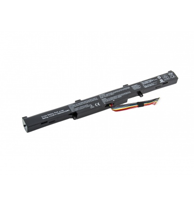 Baterie AVACOM pro Asus X550E, X751 Li-Ion 14,4V 2200mAh