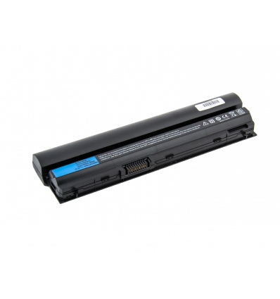 Baterie AVACOM pro Dell Latitude E6220, E6330 Li-Ion 11,1V 4400mAh