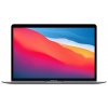 Apple MacBook Air/M1/13,3"/2560x1600/8GB/256GB SSD/M1/Big Sur/Space Gray/1R