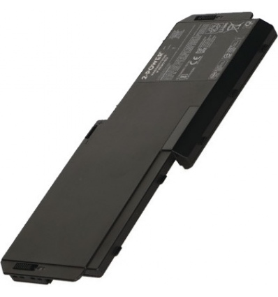 2-POWER Baterie 11,55V 7965mAh pro HP ZBook 17 G5, HP ZBook 17 G6