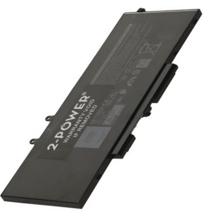 2-POWER Baterie 7,6V 8500mAh pro Dell Latitude 5400, Latitude 5500, Precision 3540 (M3540)