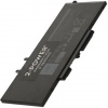 2-POWER Baterie 7,6V 8500mAh pro Dell Latitude 5400, Latitude 5500, Precision 3540 (M3540)