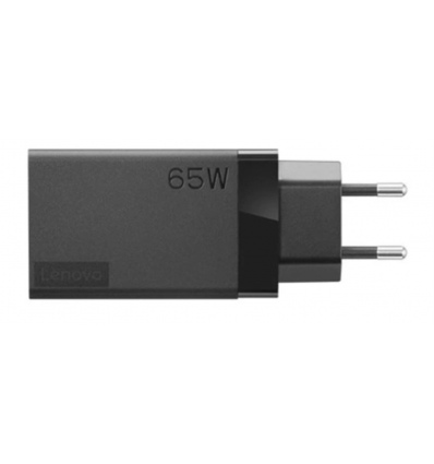 Lenovo 65W USB-C AC Travel Adapter