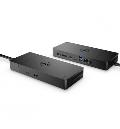 Dell dokovací stanice WD19DCS Performance 240WUSB-C