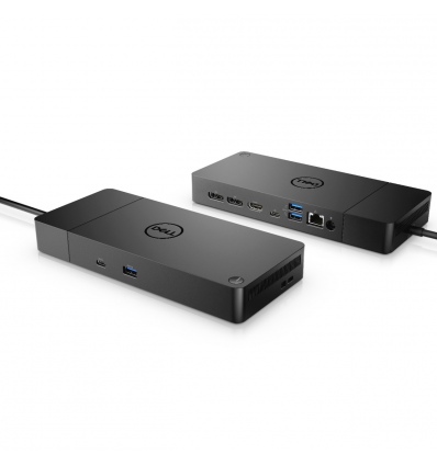 Dell dokovací stanice WD19S 130W USB-C