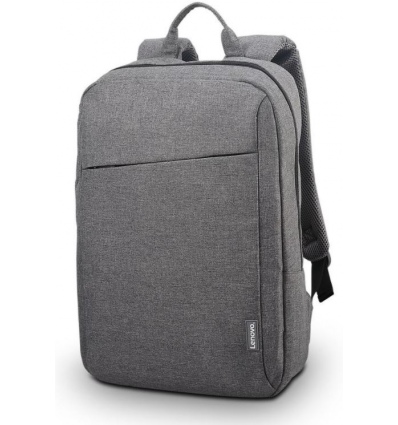 Lenovo 15.6" Casual Backpack B210 šedá